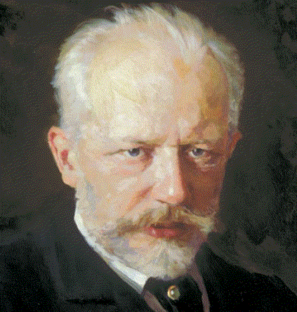 Tschaikowski, Pjotr Illitsch