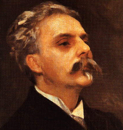 Fauré, Gabriel
