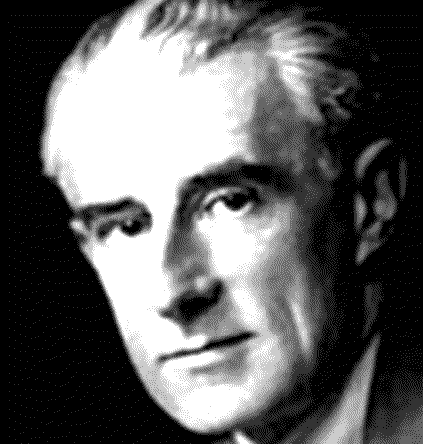 Ravel, Maurice